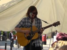 Alex Kew