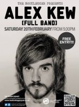 Alex Kew