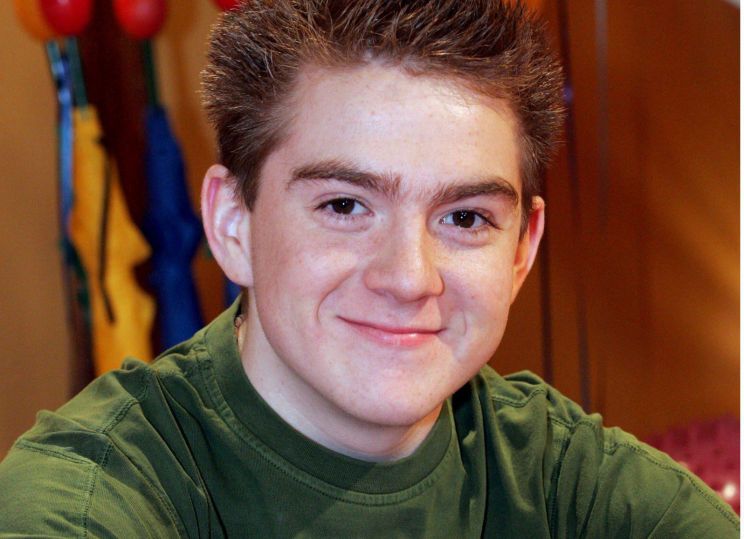 Alex Kew