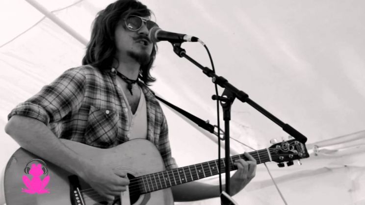 Alex Kew