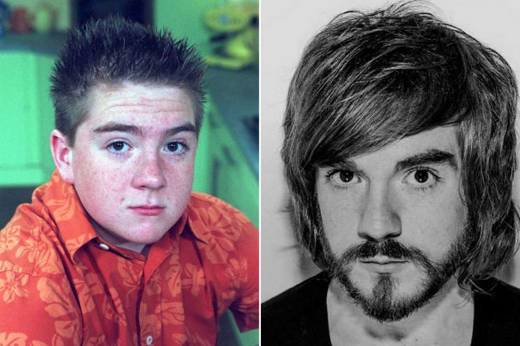 Alex Kew