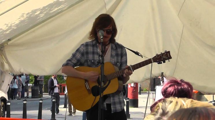 Alex Kew