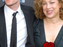 Alex Kingston