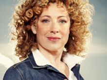 Alex Kingston