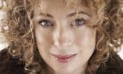 Alex Kingston