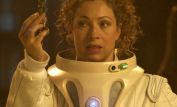 Alex Kingston