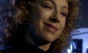 Alex Kingston