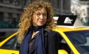 Alex Kingston