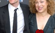 Alex Kingston