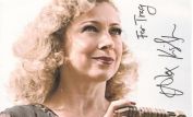 Alex Kingston