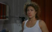 Alex Kingston