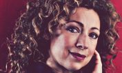 Alex Kingston