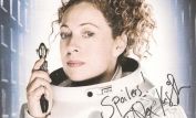 Alex Kingston