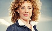 Alex Kingston