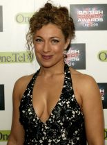 Alex Kingston