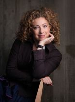 Alex Kingston