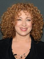 Alex Kingston