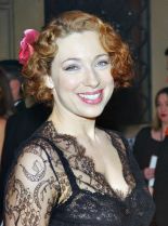 Alex Kingston