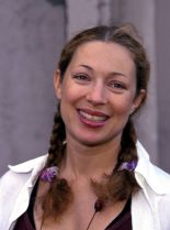 Alex Kingston