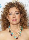 Alex Kingston