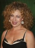 Alex Kingston