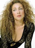 Alex Kingston