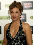 Alex Kingston