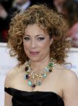 Alex Kingston