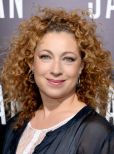 Alex Kingston