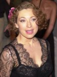 Alex Kingston