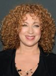 Alex Kingston