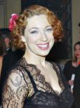 Alex Kingston