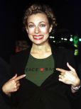 Alex Kingston