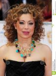 Alex Kingston