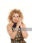 Alex Kingston