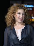 Alex Kingston