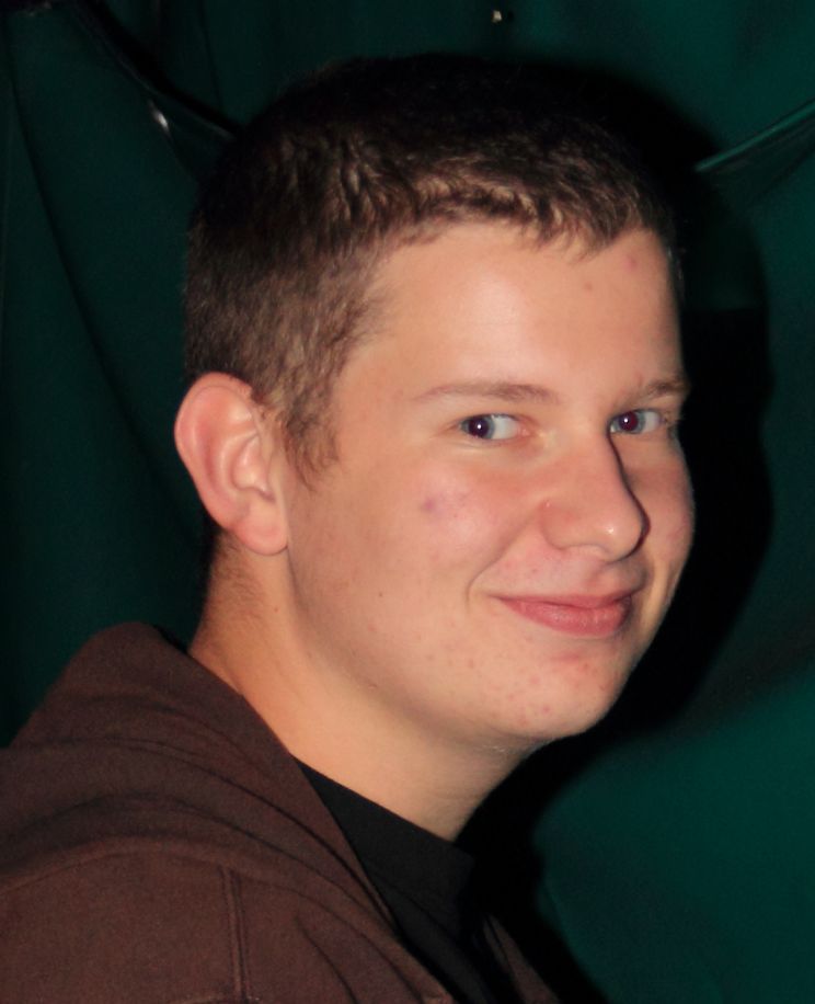 Alex Kubik