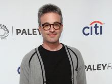 Alex Kurtzman