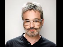 Alex Kurtzman