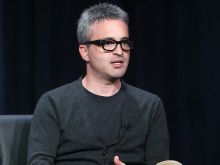 Alex Kurtzman