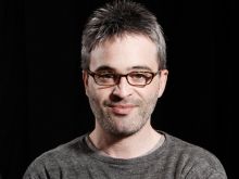 Alex Kurtzman