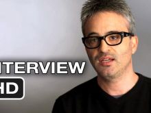 Alex Kurtzman