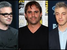 Alex Kurtzman