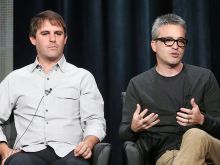 Alex Kurtzman