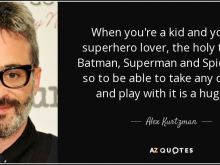 Alex Kurtzman