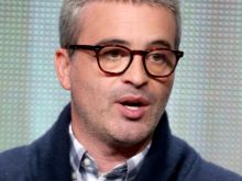 Alex Kurtzman