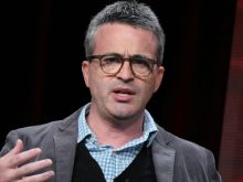 Alex Kurtzman