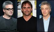 Alex Kurtzman