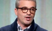 Alex Kurtzman