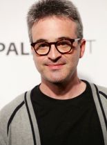 Alex Kurtzman